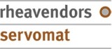 rheavendors servomat